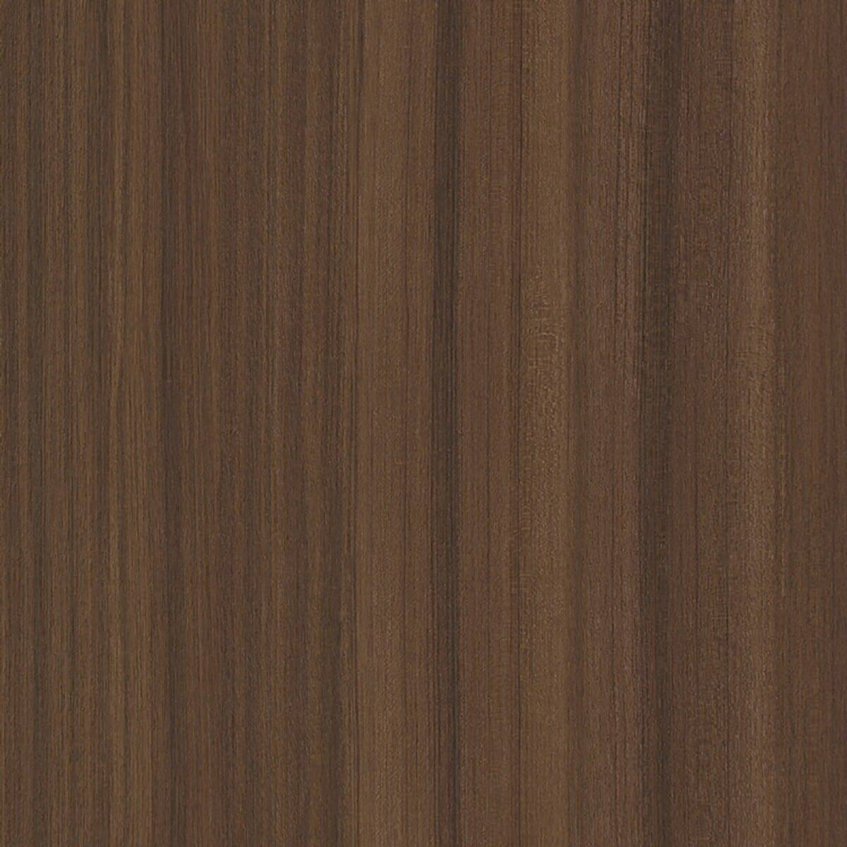 Photo of Cover Styl' Ebony Dark Brown Vinyl Wrap installed showing a different view