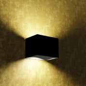 Photo of Gold Sanding Styl' Cover Styl' Vinyl Wrap installed showing a different view