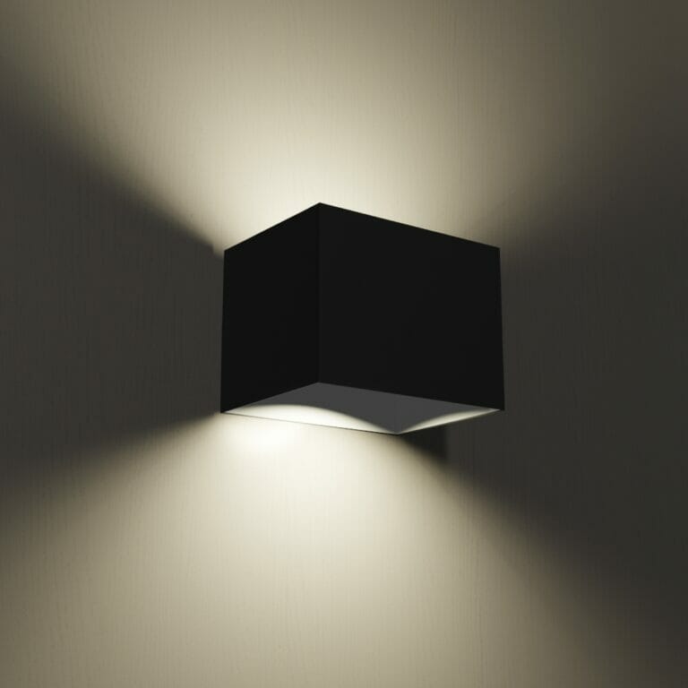 Photo of Cover Styl' Grey Ebony Vinyl Wrap installed showing a different view