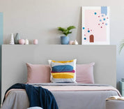 Close-up photo of Cover Styl' Grey Vinyl Wrap installed 