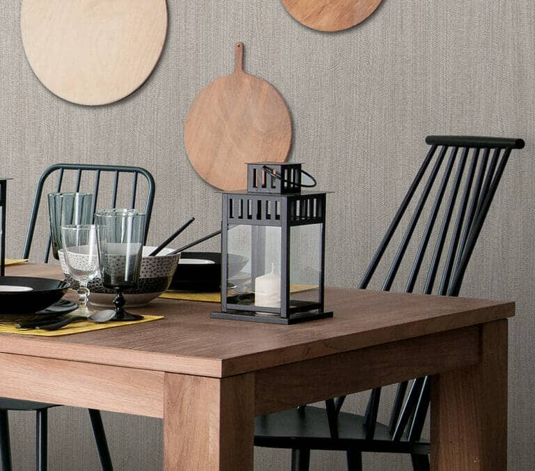 Close-up photo of Honey Comb Cream  Cover Styl' Vinyl Wrap installed