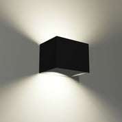 Photo of Cover Styl' High Gloss White Vinyl Wrap installed showing a different view