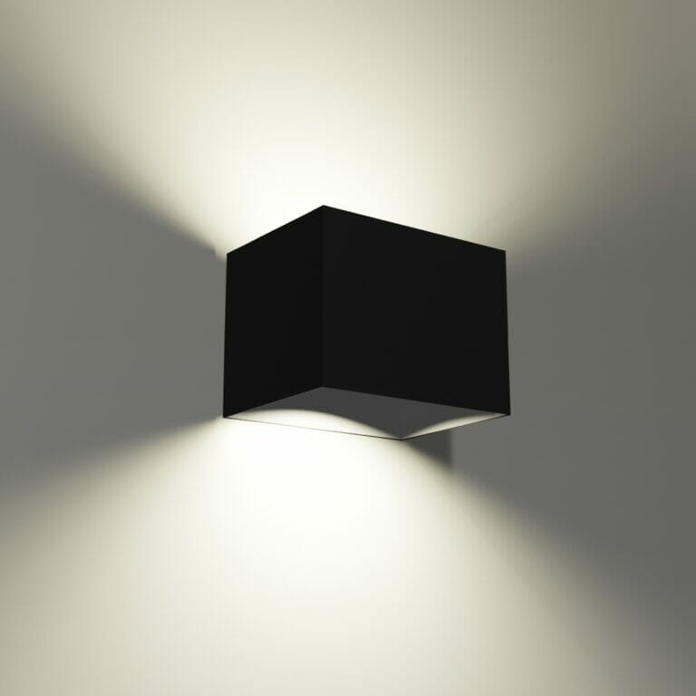 Photo of Cover Styl' High Gloss White Vinyl Wrap installed showing a different view