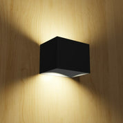 Photo of Cover Styl' Light Beech Vinyl Wrap installed showing a different view