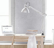 Close-up photo of Cover Styl' Light Concrete Vinyl Wrap installed