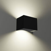 Photo of Cover Styl' Light Cream Shell Vinyl Wrap installed showing a different view