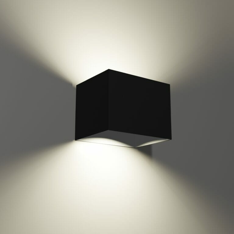 Photo of Cover Styl' Light Cream Shell Vinyl Wrap installed showing a different view