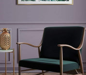 Close-up photo of Cover Styl' Light Taupe Vinyl Wrap installed