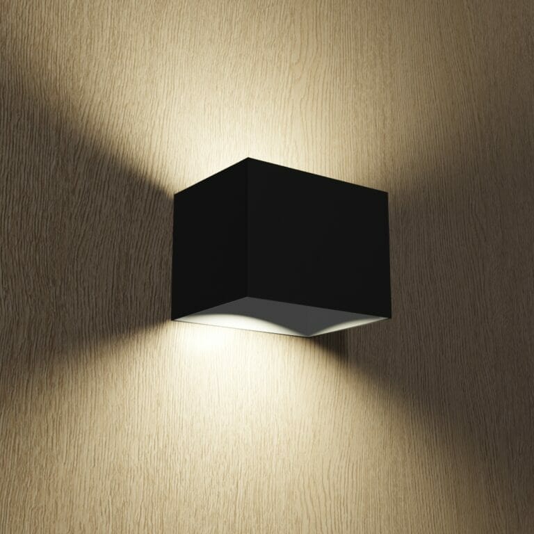 Photo of Cover Styl' Line Oak Structured Vinyl Wrap installed showing a different view