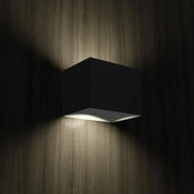 Photo of Cover Styl' Mario Grey Oak Vinyl Wrap installed showing a different view