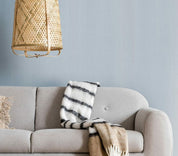 Close-up photo of Cover Styl' Mat Aluminium Vinyl Wrap installed