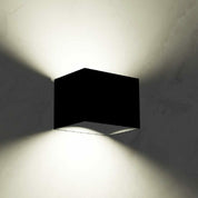 Photo of Cover Styl' Mat Beige Marble Vinyl Wrap installed showing a different view