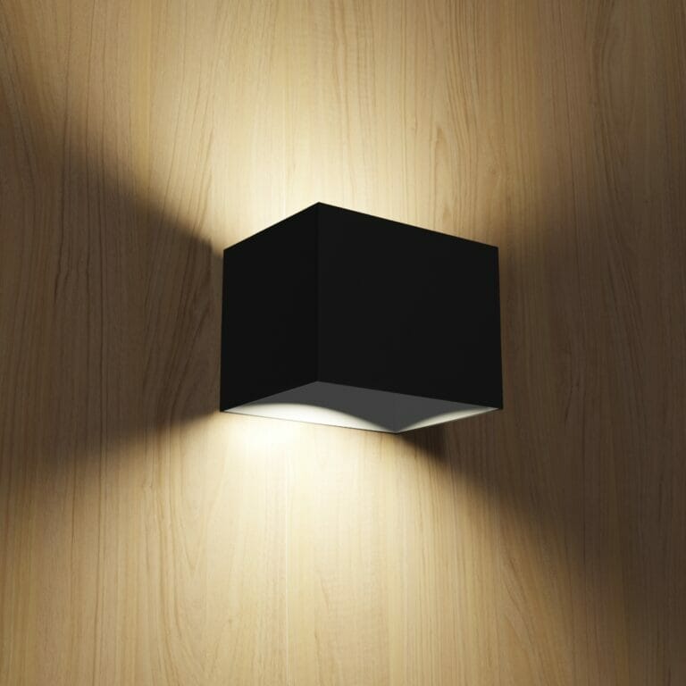 Photo of Cover Styl' Maymac Oak Vinyl Wrap installed showing a different view