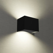 Photo of Mika Light Beige Stripped Pattern Cover Styl' Vinyl Wrap installed showing a different view