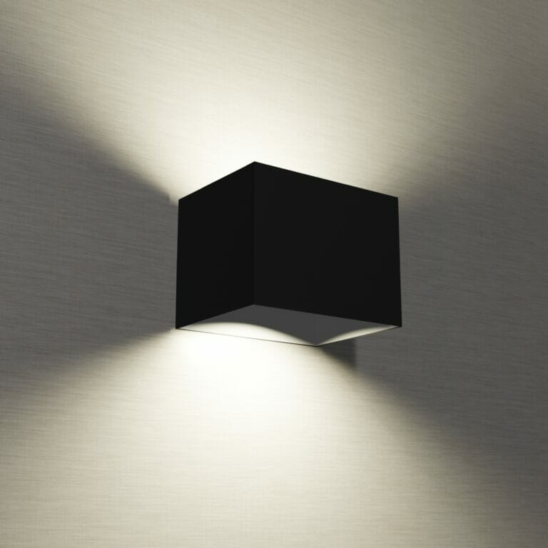 Photo of Mika Light Beige Stripped Pattern Cover Styl' Vinyl Wrap installed showing a different view