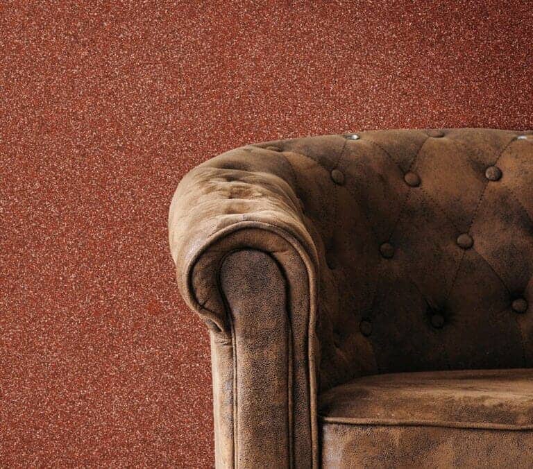 Close-up photo of Cover Styl' Moka Vinyl Wrap installed