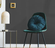 Close-up photo of Cover Styl' Natural Stone Plaster Vinyl Wrap installed