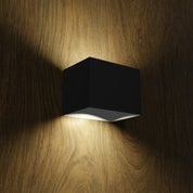 Photo of Cover Styl' Original Oak Vinyl Wrap installed showing a different view