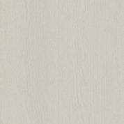 Photo of Cover Styl' Painted Wood Beige Vinyl Wrap installed showing a different view