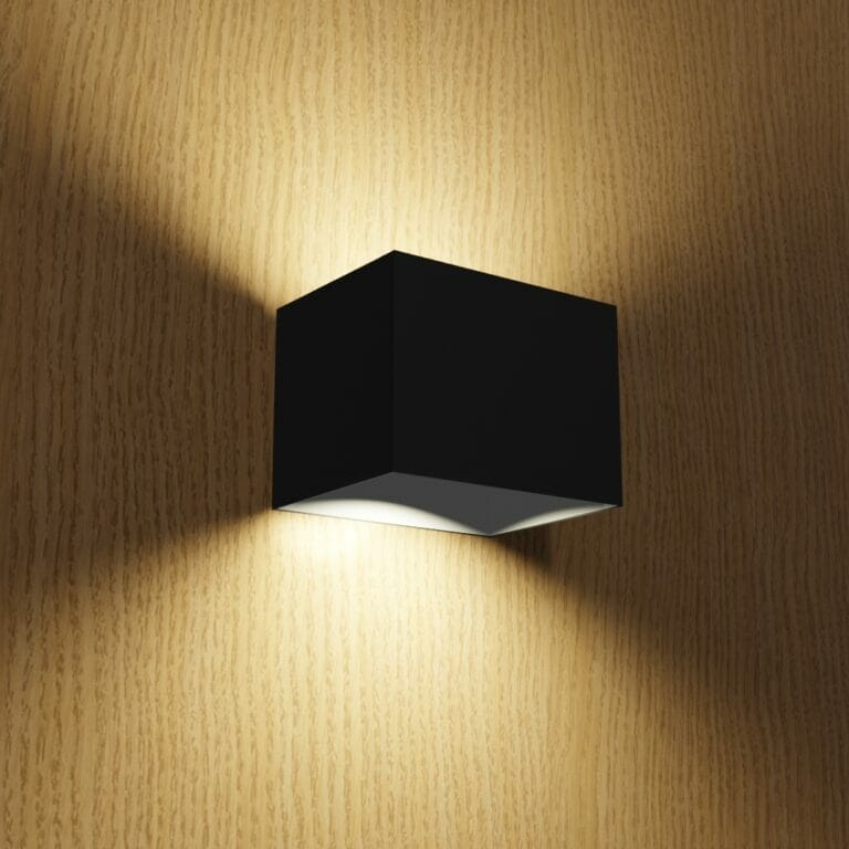 Photo of Cover Styl' Pio Light Oak Vinyl Wrap installed showing a different view