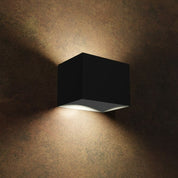 Photo of Cover Styl' Rust Vinyl Wrap installed showing a different view