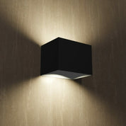 Photo of Cover Styl' Shimmery Golden Wood Vinyl Wrap installed showing a different view