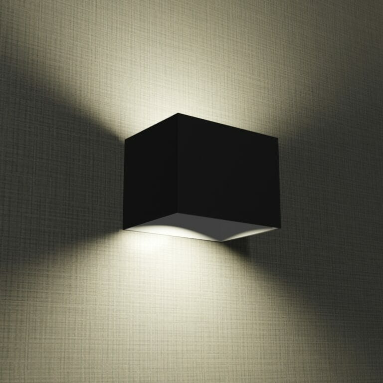 Photo of Silver & Brown Lined Pattern Cover Styl' Vinyl Wrap installed showing a different view