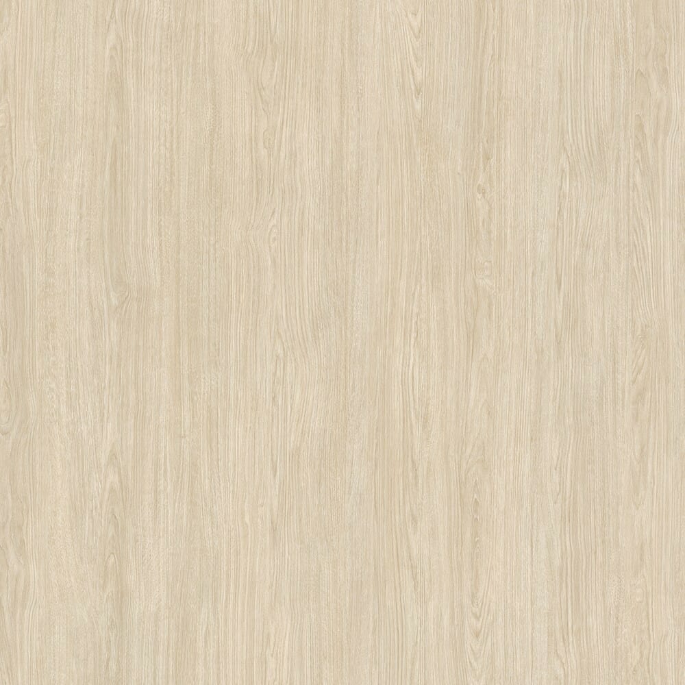 Photo of Cover Styl' Smooth Oak Vinyl Wrap installed showing a different view