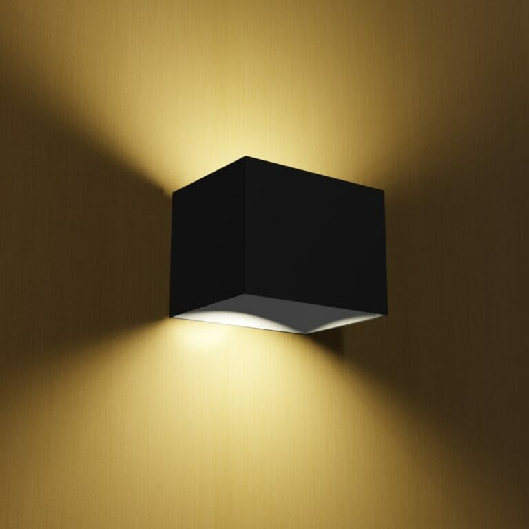 Photo of Cover Styl' Soft Brushed Gold Vinyl Wrap installed showing a different view