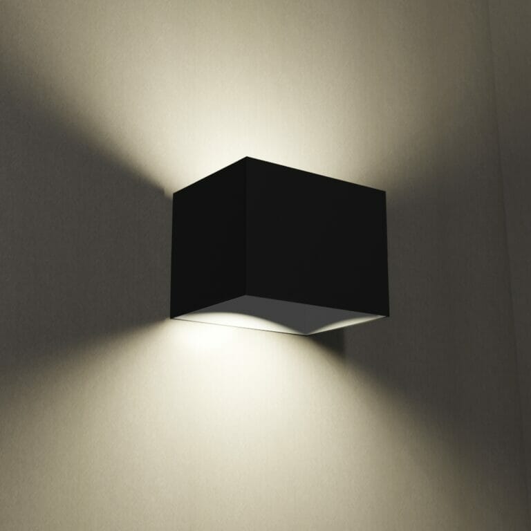 Photo of Cover Styl' Soft Brushed Silver  Vinyl Wrap installed showing a different view