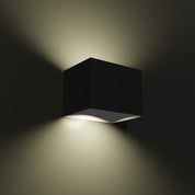 Photo of Cover Styl' Super Mat Fossil Grey Vinyl Wrap installed showing a different view