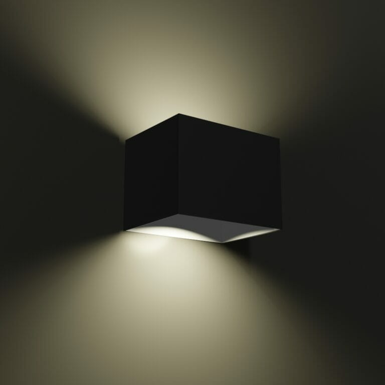 Photo of Cover Styl' Super Mat Fossil Grey Vinyl Wrap installed showing a different view