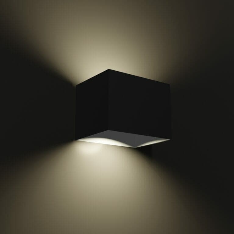 Photo of Cover Styl' Super Mat Graphite Vinyl Wrap installed showing a different view