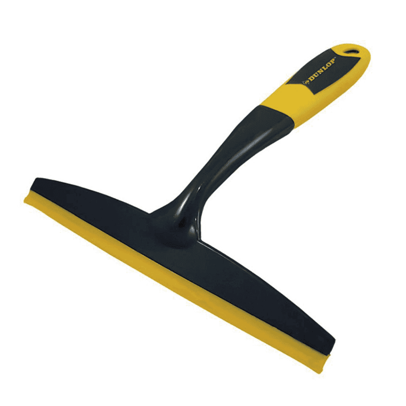 Dunlop Squeegee squeegee tool for smoothing window film and vinyl wraps  product image