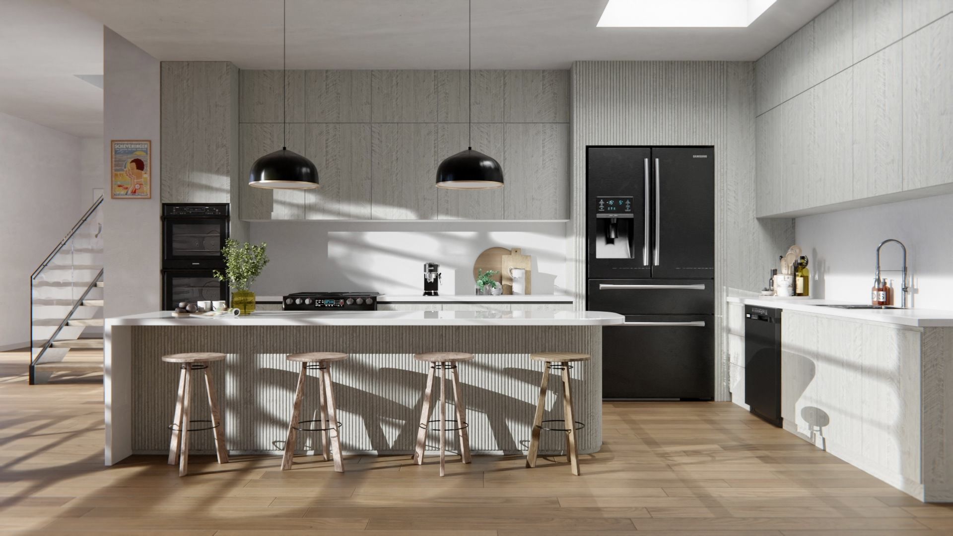 G6 Patina Cover Styl' vinyl wrap | for furniture & walls