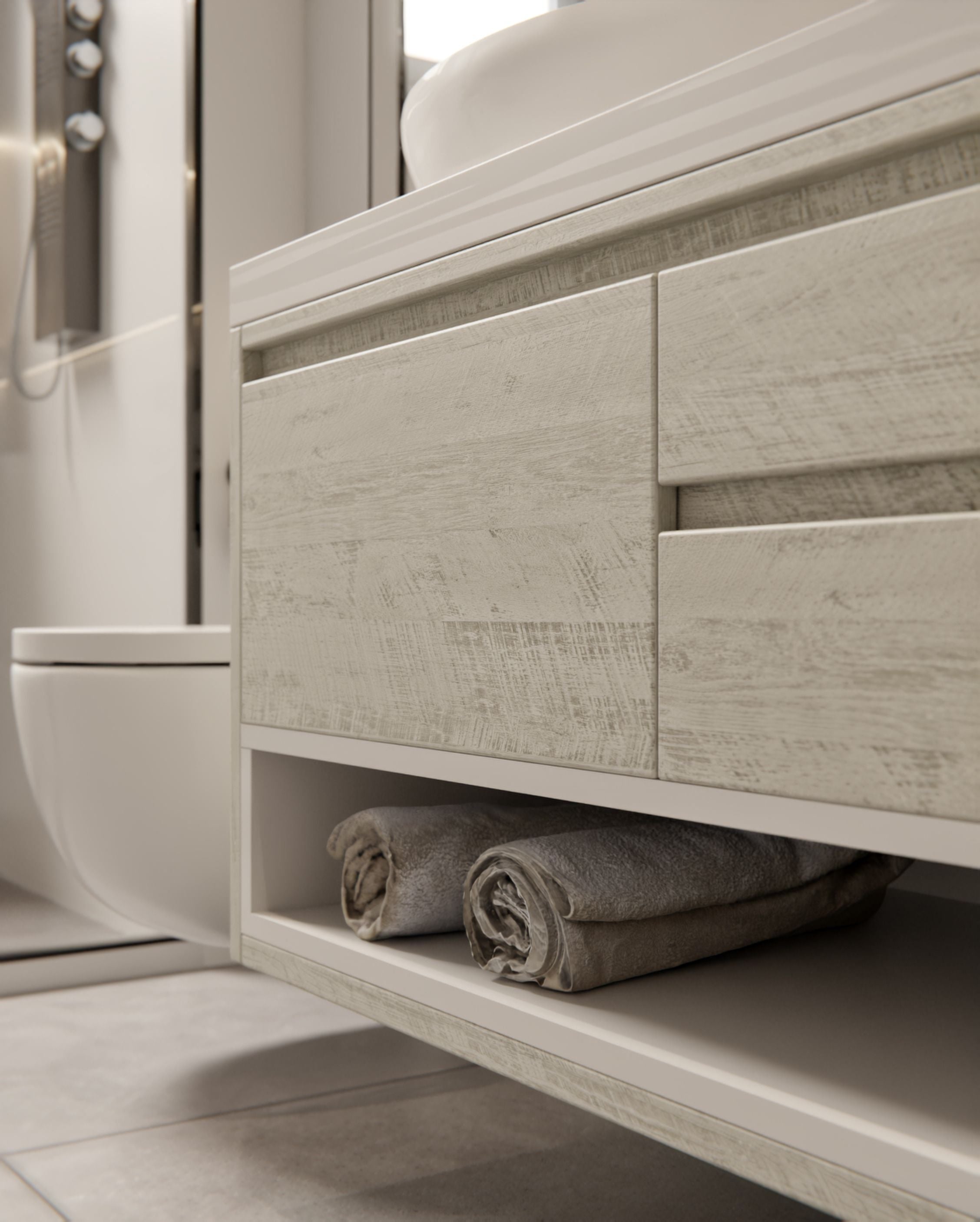 G6 Patina Cover Styl' vinyl wrap | for furniture & walls