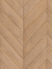 H50 Chevron Oak Cover Styl' vinyl wrap | for furniture & walls