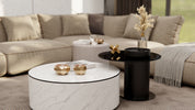 HR-NE31 High Resistance - Statuary White Cover Styl' vinyl wrap | for furniture & walls