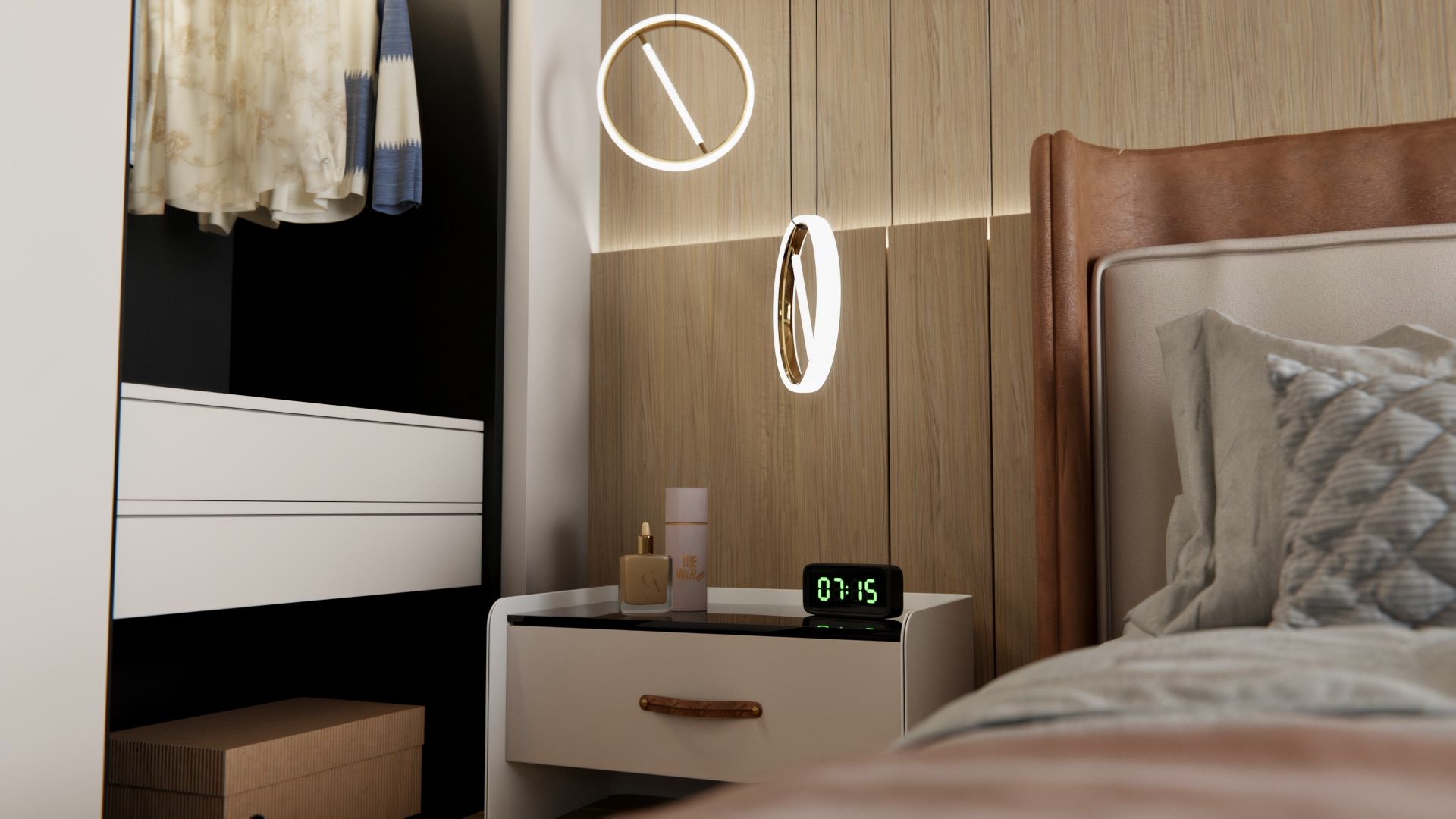 I14 Legno Cover Styl' vinyl wrap | for furniture & walls