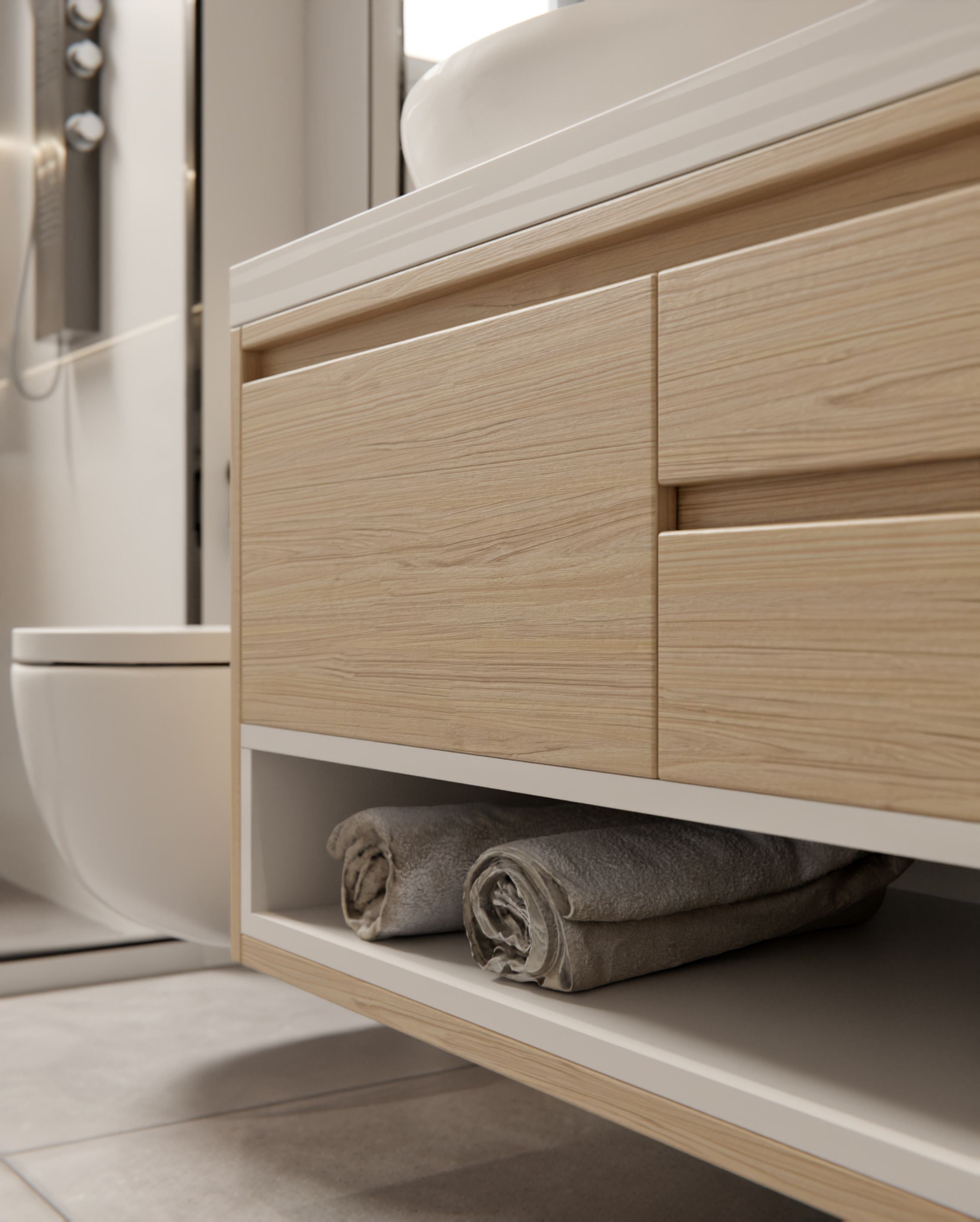 I14 Legno Cover Styl' vinyl wrap | for furniture & walls