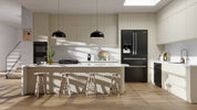 I9 Soft Pale Oak Wall and Furniture Cover Styl' vinyl wrap | for furniture & walls