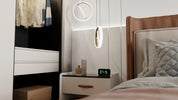 J14 Rich White Cover Styl' vinyl wrap | for furniture & walls
