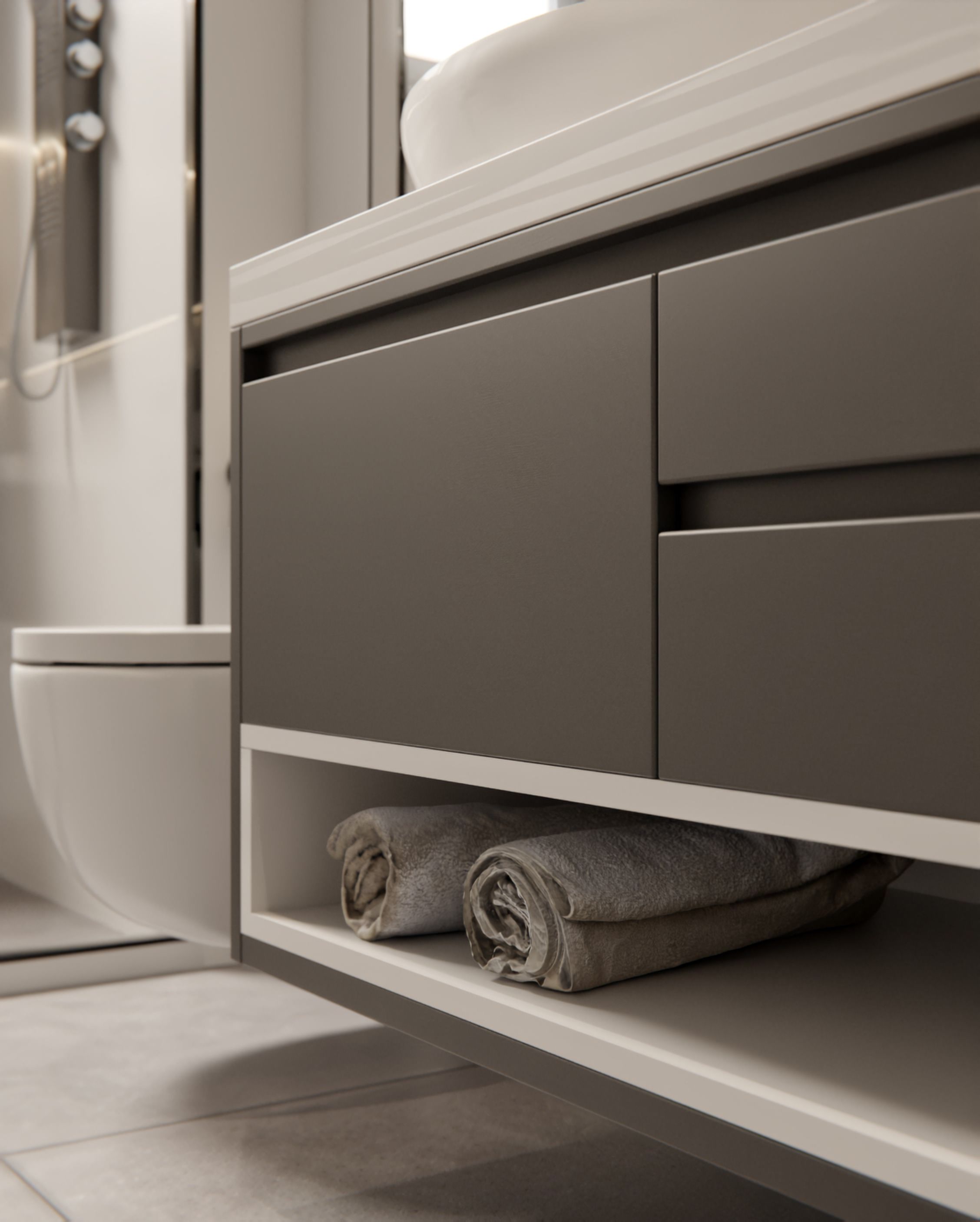 J2 Rich Black Cover Styl' vinyl wrap | for furniture & walls