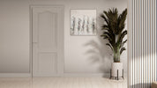 J3 Ultra White Cover Styl' vinyl wrap | for furniture & walls