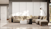 J4 Lacquered White Cover Styl' vinyl wrap | for furniture & walls