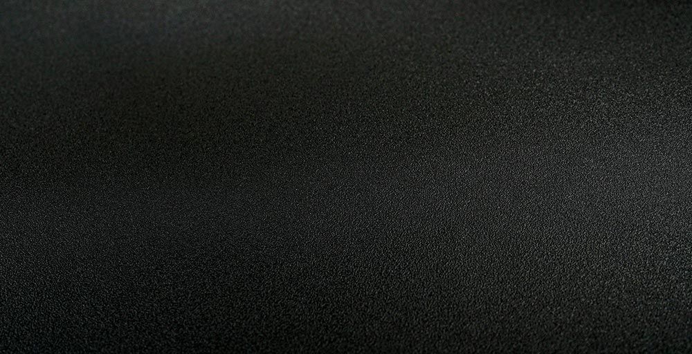 K1 Black Mat Cover Styl' vinyl wrap | for furniture & walls
