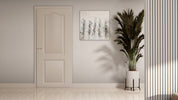 K7 Cream Grey Cover Styl' vinyl wrap | for furniture & walls