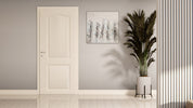 M10 Oat Milk Cover Styl' vinyl wrap | for furniture & walls