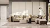 M7 Sand Beach Cover Styl' vinyl wrap | for furniture & walls