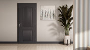 M9 Midnight Blue Cover Styl' vinyl wrap | for furniture & walls